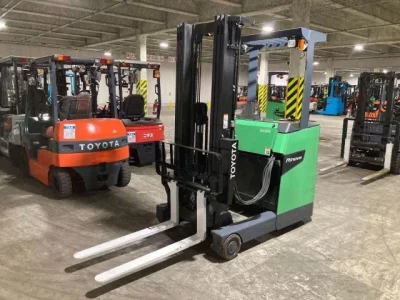 Toyota FORKLIFT