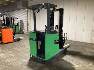 Toyota FORKLIFT