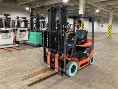 Toyota FORKLIFT