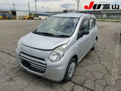 Suzuki ALTO ECO