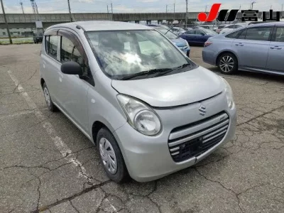 Suzuki ALTO ECO