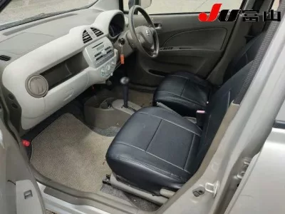 Suzuki ALTO ECO