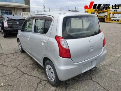Suzuki ALTO ECO