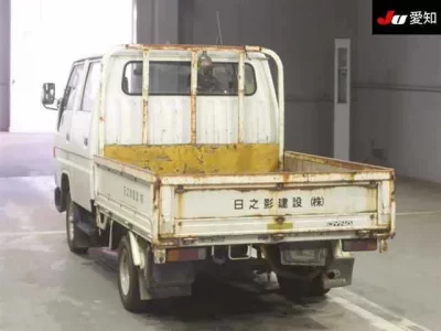 Toyota DYNA