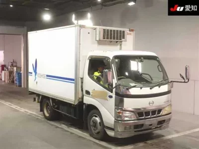 Hino DUTRO