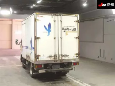 Hino DUTRO