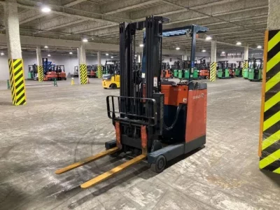Toyota FORKLIFT