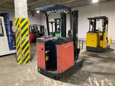 Toyota FORKLIFT
