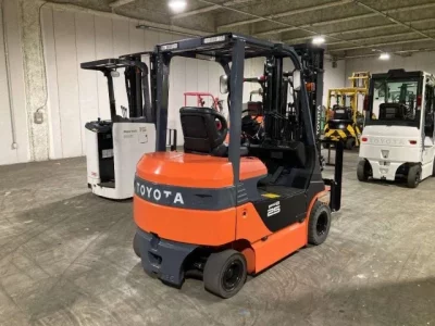 Toyota FORKLIFT