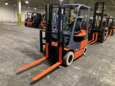 Toyota FORKLIFT