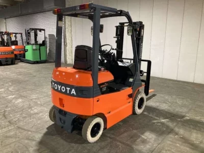 Toyota FORKLIFT
