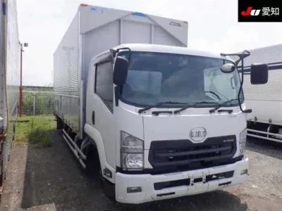 Nissan UD SERIES
