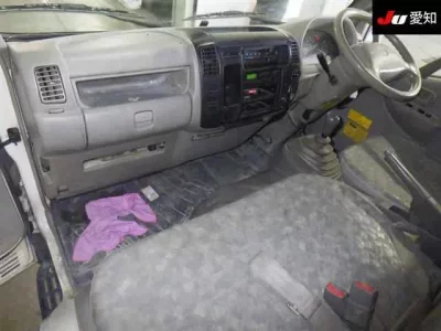 Toyota DYNA