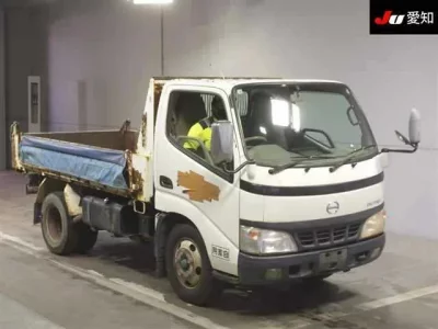 Hino DUTRO