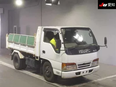 Isuzu TRUCK