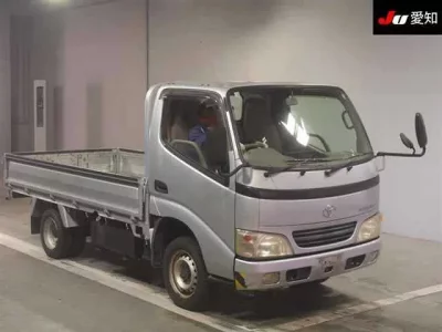 Toyota TOYOACE
