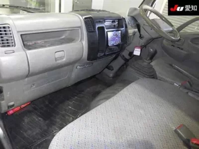 Toyota TOYOACE