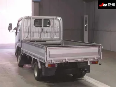 Toyota TOYOACE