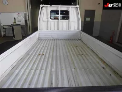 Mazda BONGO