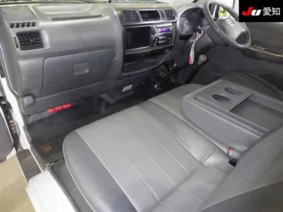 Mazda BONGO