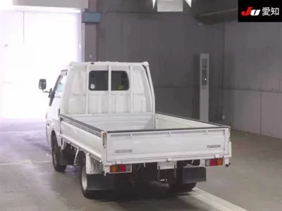 Mazda BONGO