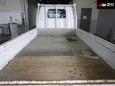 Mazda BONGO