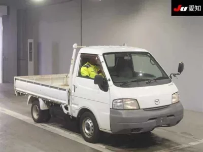 Mazda BONGO