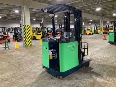 Toyota FORKLIFT
