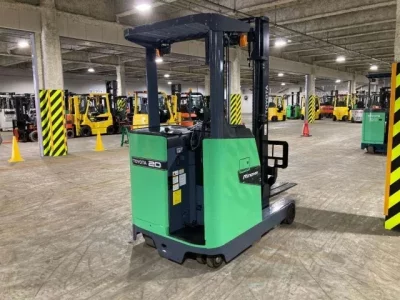Toyota FORKLIFT