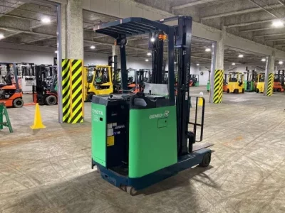 Toyota FORKLIFT