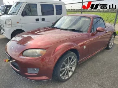 Mazda ROADSTER