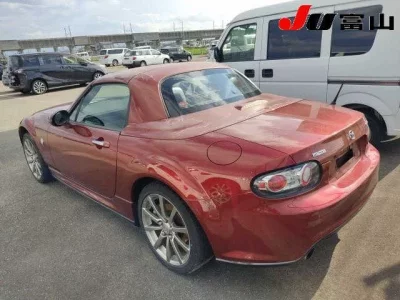 Mazda ROADSTER