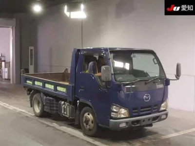 Mazda TITAN