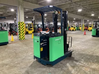 Toyota FORKLIFT