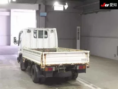 Mazda TITAN