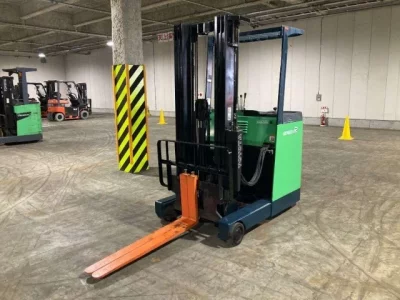 Toyota FORKLIFT