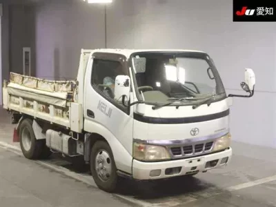 Toyota TOYOACE