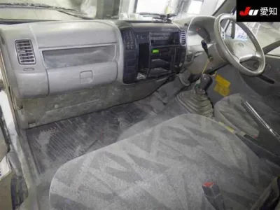 Toyota TOYOACE