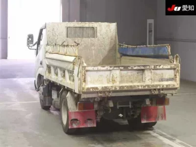 Toyota TOYOACE
