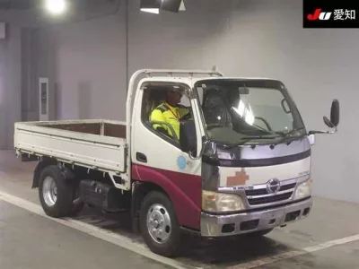 Hino DUTRO