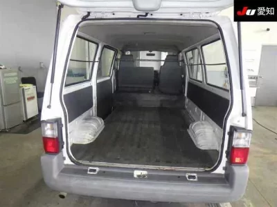 Mazda BONGO VAN
