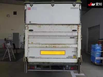 Toyota DYNA