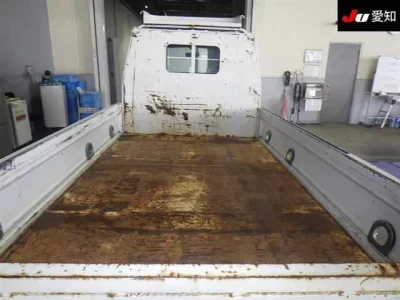Mazda BONGO