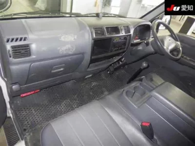 Mazda BONGO