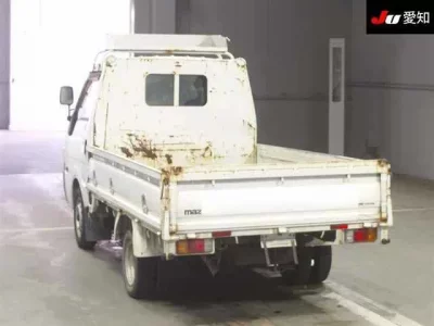 Mazda BONGO