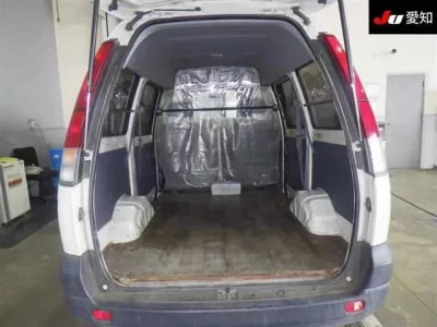 Toyota LITE ACE VAN