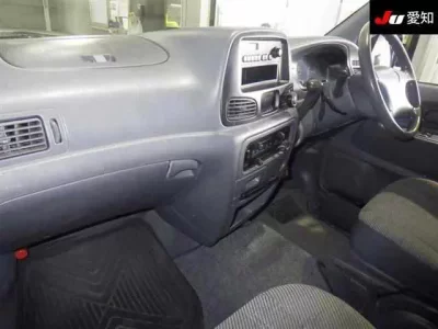 Toyota LITE ACE VAN