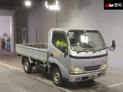 Toyota TOYOACE