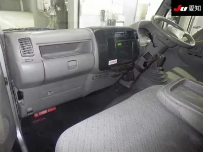 Toyota TOYOACE