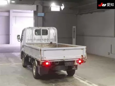 Toyota TOYOACE